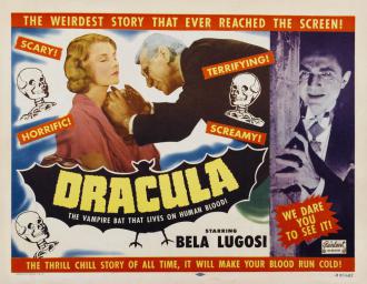 映画|魔人ドラキュラ|Dracula (21) 画像