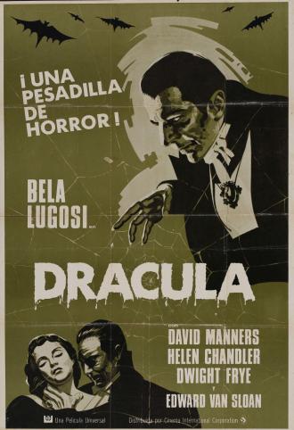 映画|魔人ドラキュラ|Dracula (24) 画像