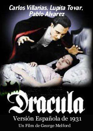 魔人ドラキュラ スペイン語版 / Dracula (1) 画像