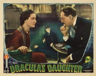 映画|女ドラキュラ|Dracula's Daughter (7) 画像