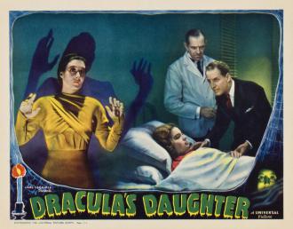 映画|女ドラキュラ|Dracula's Daughter (8) 画像