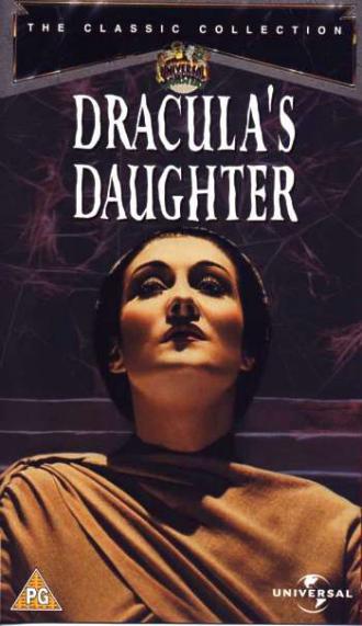 映画|女ドラキュラ|Dracula's Daughter (14) 画像