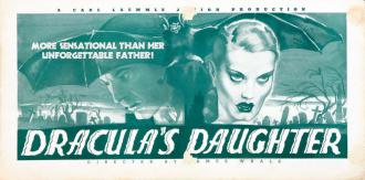 映画|女ドラキュラ|Dracula's Daughter (18) 画像