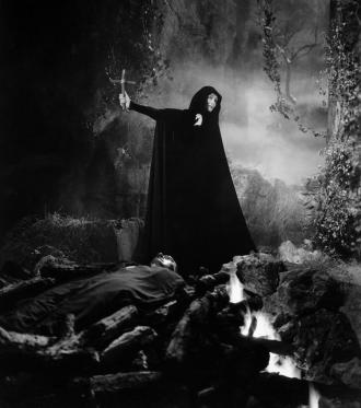 映画|女ドラキュラ|Dracula's Daughter (29) 画像