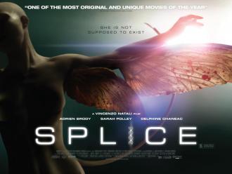 映画|スプライス|Splice (6) 画像
