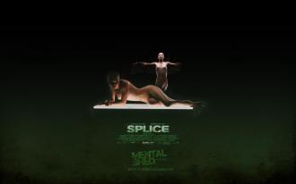 映画|スプライス|Splice (11) 画像