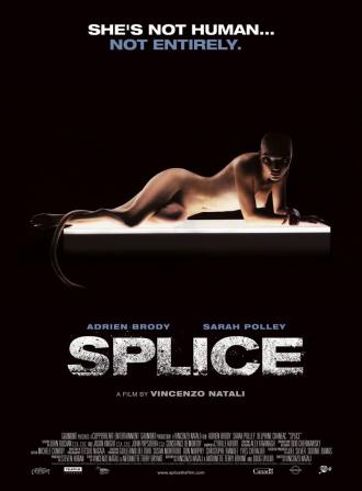 映画|スプライス|Splice (18) 画像