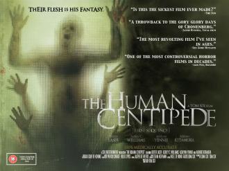 映画|ムカデ人間|The Human Centipede (First Sequence) (7) 画像