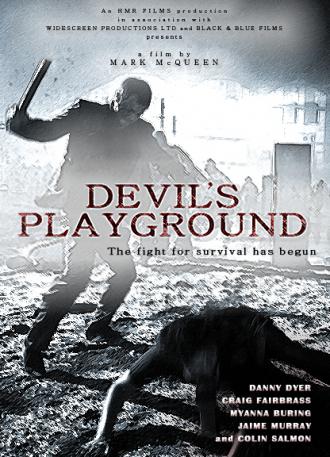 ラン・オブ・ザ・デッド / Devil's Playground (3) 画像