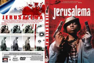映画|ギャングスターズ・パラダイス|Gangsters Paradise: Jerusalema (4) 画像