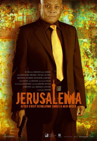 映画|ギャングスターズ・パラダイス|Gangsters Paradise: Jerusalema (6) 画像