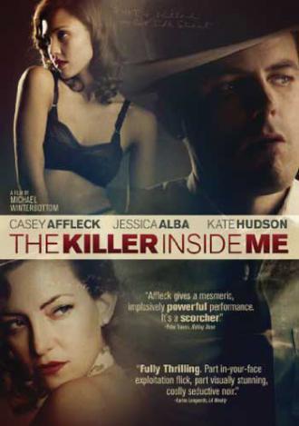 キラー・インサイド・ミー / The Killer Inside Me (1) 画像