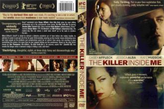 キラー・インサイド・ミー / The Killer Inside Me (3) 画像