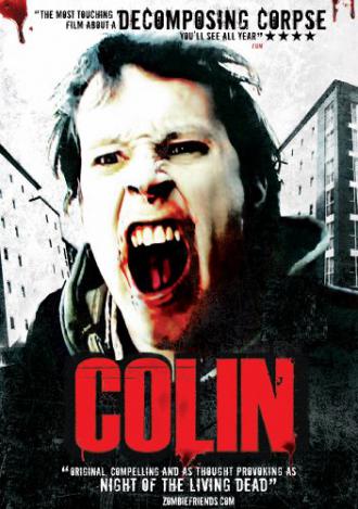 コリン LOVE OF THE DEAD / Colin (1) 画像