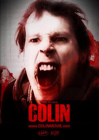 コリン LOVE OF THE DEAD / Colin (3) 画像