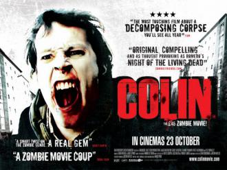 映画|コリン LOVE OF THE DEAD|Colin (4) 画像