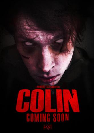 映画|コリン LOVE OF THE DEAD|Colin (5) 画像