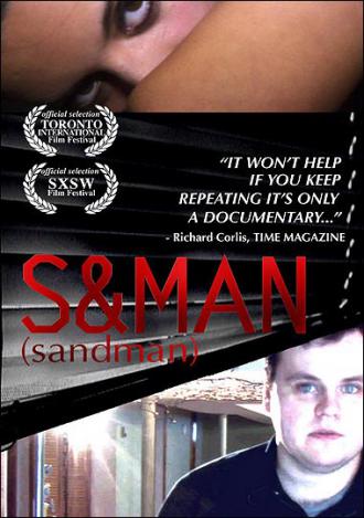 映画|サンドマン|S&Man (Sandman) (4) 画像