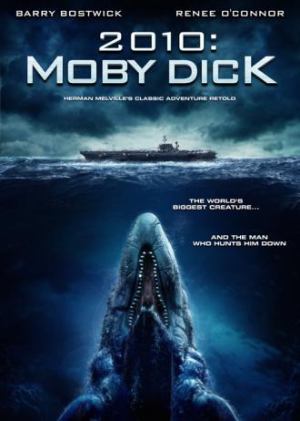 映画|バトルフィールド・アビス|2010: Moby Dick (1) 画像