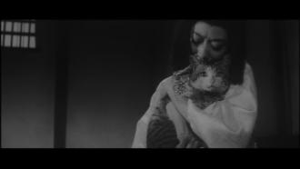 映画|怪猫 呪いの沼 (5) 画像