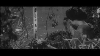 映画|怪猫 呪いの沼 (58) 画像