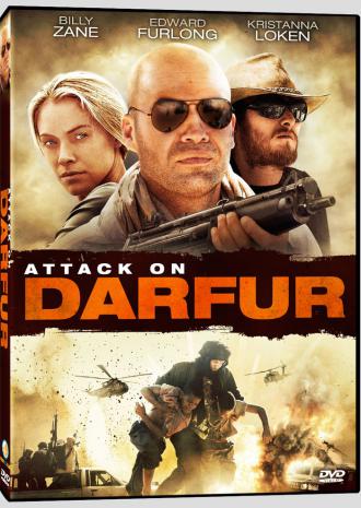 ダルフール・ウォー 熱砂の虐殺 / Attack on Darfur (1) 画像