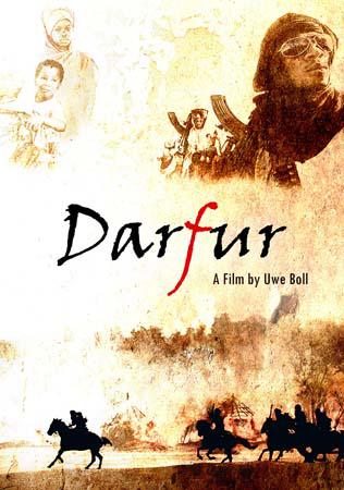 映画|ダルフール・ウォー 熱砂の虐殺|Attack on Darfur (4) 画像