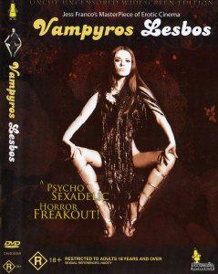ヴァンピロス・レスボス / Vampyros lesbos (2) 画像