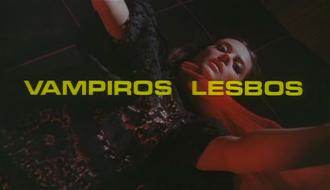 映画|ヴァンピロス・レスボス|Vampyros lesbos (8) 画像