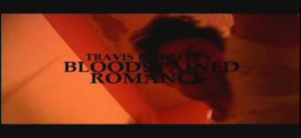 映画|ブラッドステインド・ロマンス|Bloodstained Romance (3) 画像
