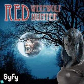 レッド: ワーウルフ・ハンター / Red: Werewolf Hunter (1) 画像