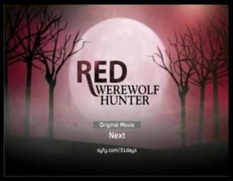 映画|レッド: ワーウルフ・ハンター|Red: Werewolf Hunter (2) 画像