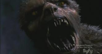 映画|レッド: ワーウルフ・ハンター|Red: Werewolf Hunter (19) 画像