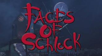 フェイス・オブ・シュロック / Faces of Schlock (2) 画像