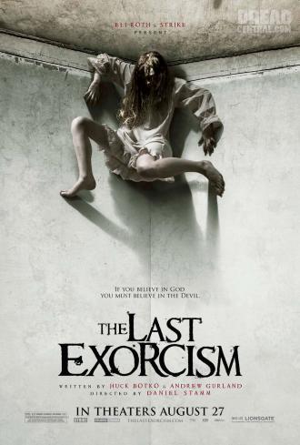 ラスト・エクソシズム / The Last Exorcism (1) 画像