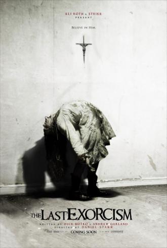 ラスト・エクソシズム / The Last Exorcism (2) 画像
