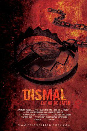 ディスマル / Dismal (3) 画像