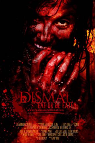 映画|ディスマル|Dismal (9) 画像