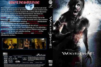 映画|ウルヴスベイン|Wolvesbayne (7) 画像