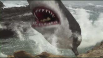 映画|メガ・シャークVSクロコザウルス|Mega Shark vs Crocosaurus (11) 画像
