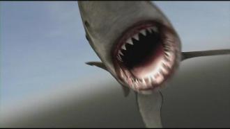映画|メガ・シャークVSクロコザウルス|Mega Shark vs Crocosaurus (19) 画像