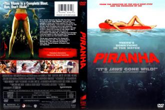 ピラニア / Piranha (2) 画像