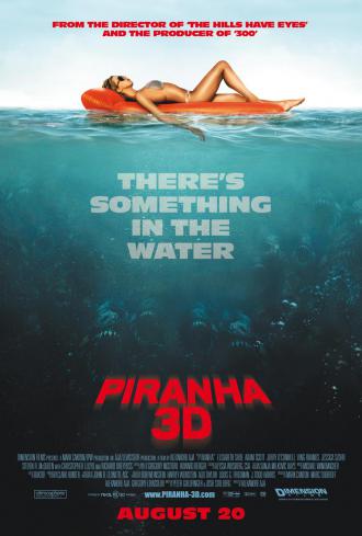映画|ピラニア|Piranha (4) 画像