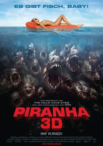 映画|ピラニア|Piranha (6) 画像