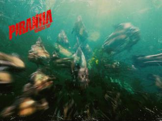 映画|ピラニア|Piranha (14) 画像