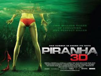 映画|ピラニア|Piranha (18) 画像