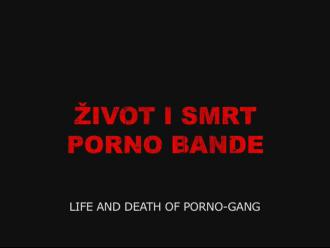 映画|The Life and Death of a Porno Gang (5) 画像