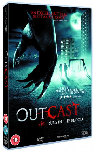 映画|アウトキャスト|Outcast (2) 画像
