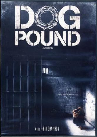 映画|ドッグ・パウンド|Dog Pound (1) 画像