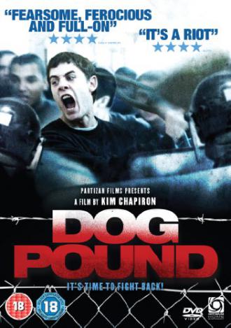 ドッグ・パウンド / Dog Pound (2) 画像